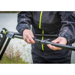 Fox Matrix Support De Canne 24 Kit Roost * Supports De Cannes