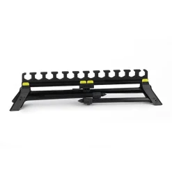 Fox Matrix Support De Canne 12 Kit Roost * Supports De Cannes
