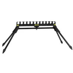 Fox Matrix Support De Canne 12 Kit Roost * Supports De Cannes