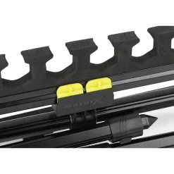 Fox Matrix Support De Canne 12 Kit Roost * Supports De Cannes