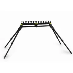 Fox Matrix Support De Canne 12 Kit Roost * Supports De Cannes
