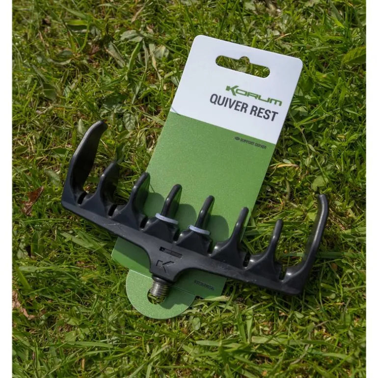 Support De Canne Korum Quiver Rest
