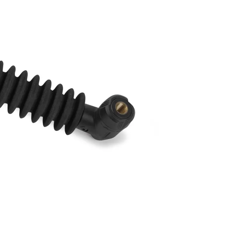 Support De Canne Korum Xs Two Rod Arm & Rests