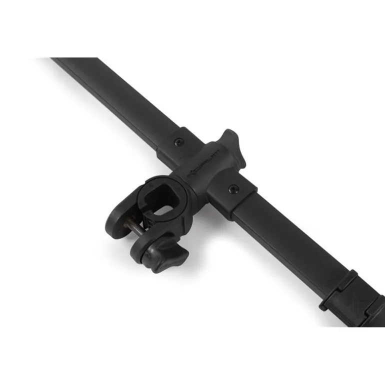 Support De Canne Korum Xs Two Rod Arm & Rests