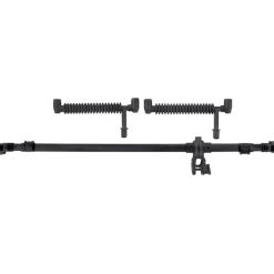 Support De Canne Korum Xs Two Rod Arm & Rests