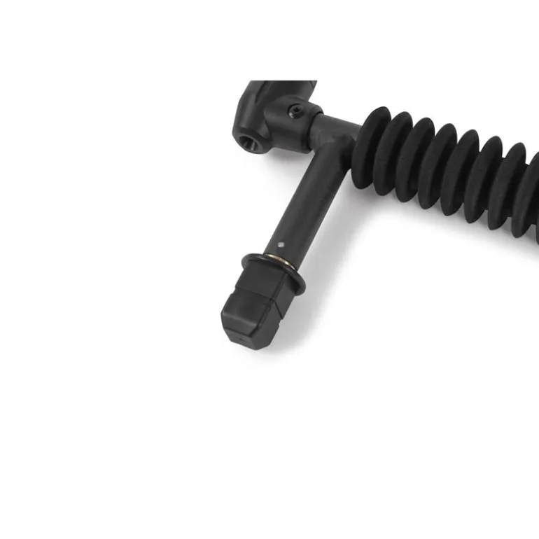 Support De Canne Korum Xs Two Rod Arm & Rests