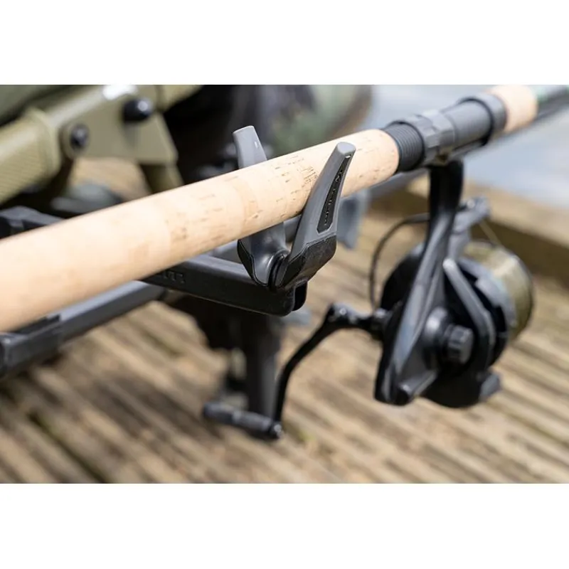 Kostal Support De Canne Quick Change Rod Rest * Supports De Cannes