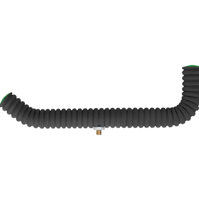 Mikado Support De Canne Method Feeder Neoprene Double With Thread * Supports De Cannes