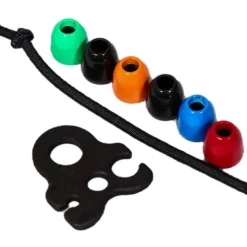 Sonik Support De Canne Stanz Rod Lock * Accessoires