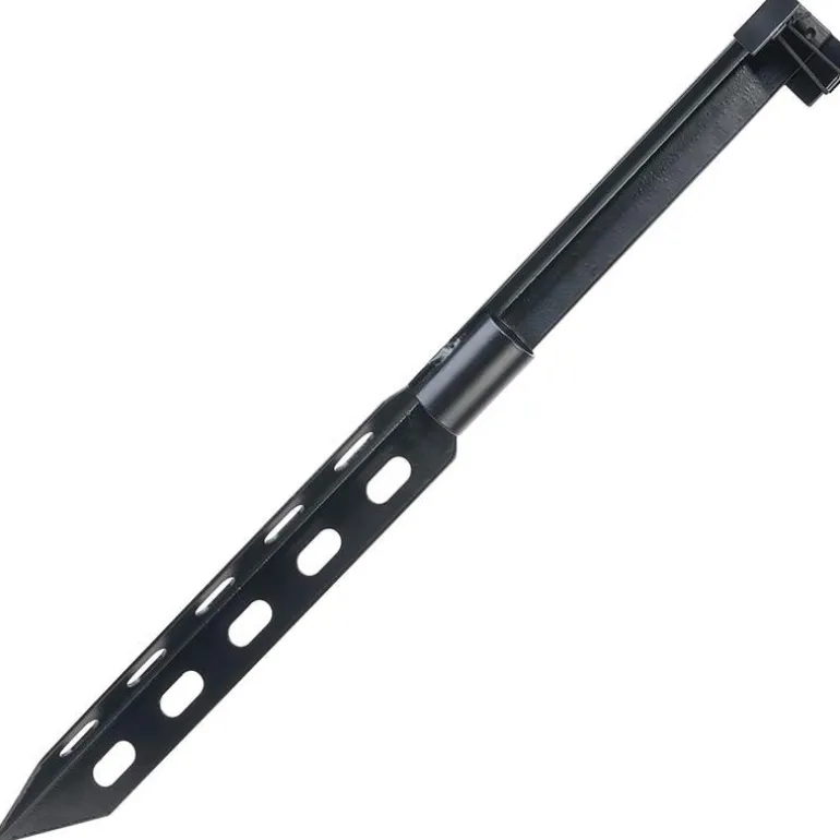 Support De Canne Unicat Solid Rod Holder