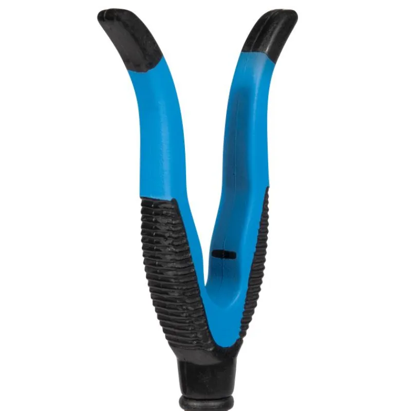 Zebco Support De Canne Trophy Deep Rod Rest * Supports De Cannes