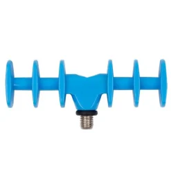 Support De Canne Zebco Trophy Easy Feeder Rod Rest