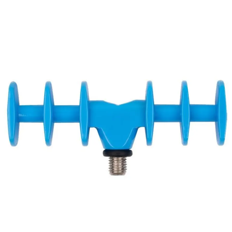 Support De Canne Zebco Trophy Easy Feeder Rod Rest
