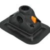 Seven Bass Support De Fixation Plug & Go - A Coller * Float Tube & Accessoires|Float Tubes & Accessoires