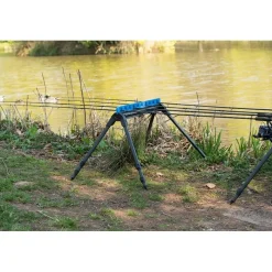 Preston Innovations Support De Kit Inception Pro Roost * Supports De Cannes