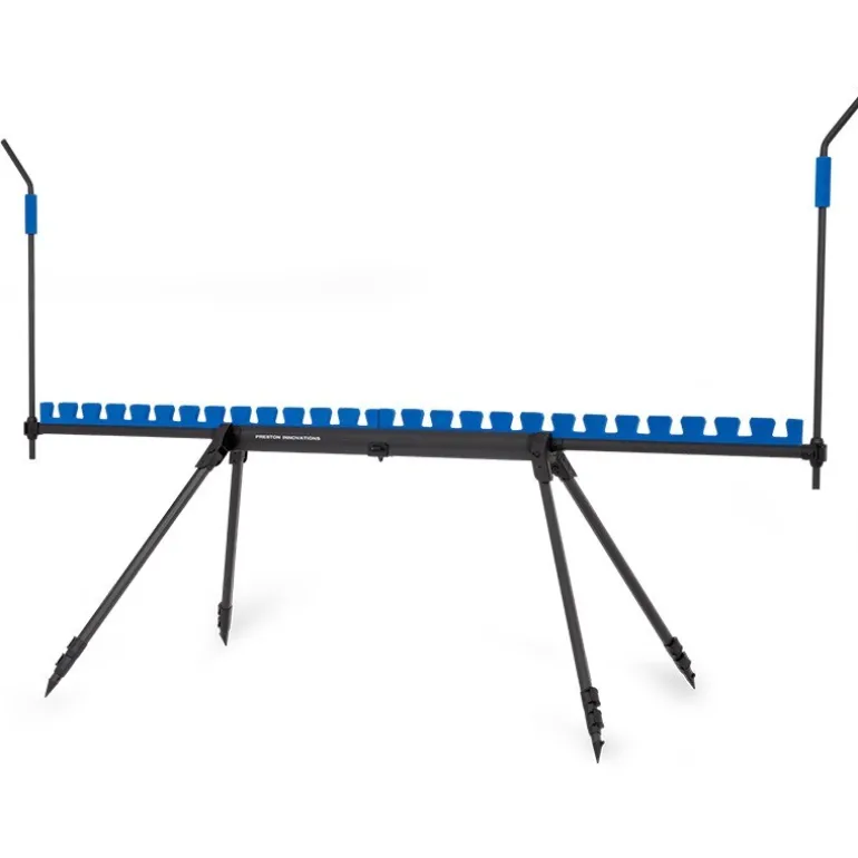 Support De Kit Preston Innovations Inception Pro Roost Distance Stick Combo