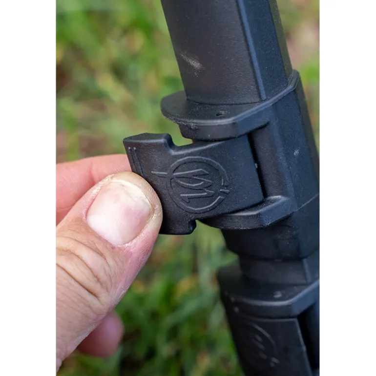 Support De Kit Preston Innovations Inception Pro Roost Distance Stick Combo