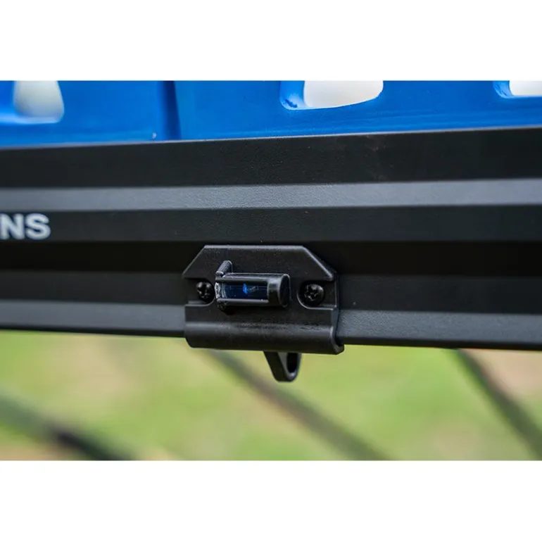 Support De Kit Preston Innovations Inception Pro Roost Distance Stick Combo