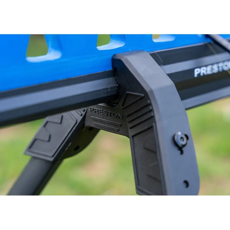 Support De Kit Preston Innovations Inception Pro Roost Distance Stick Combo