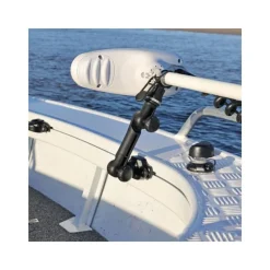 Railblaza Support De Moteur Électrique Trolling Motor Xl * Moteurs Électriques Bateau