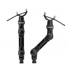 Railblaza Support De Moteur Électrique Trolling Motor Xl * Moteurs Électriques Bateau