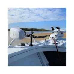 Railblaza Support De Moteur Électrique * Equipements Bateau & Annexe