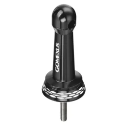 Support De Moulinet Gomexus Aluminum Reel Stand 42Mm R3 For Shimano Locktype