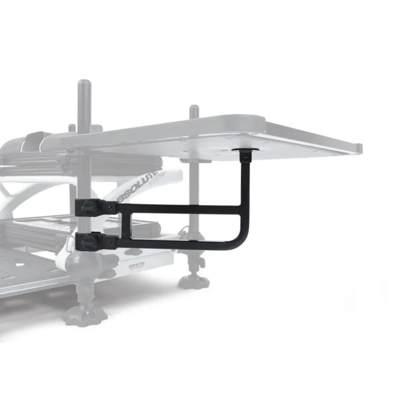 Preston Innovations Support De Plateau Offbox Pro Uni Side Tray Support * Stations - Paniers Sièges