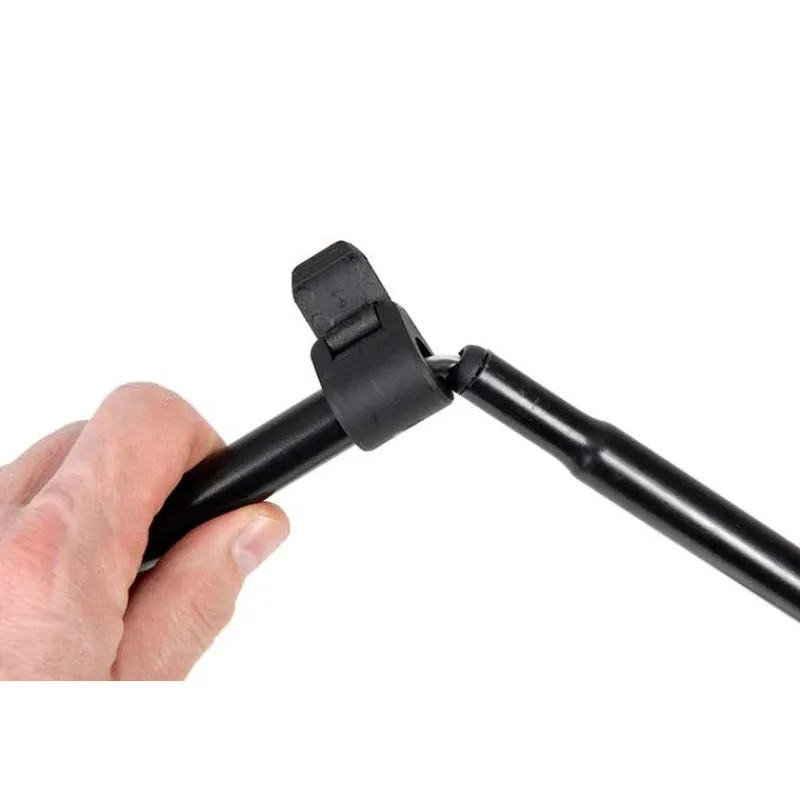 Fox Support De Seau Mk2 Bucket Stands * Bagagerie Carpe