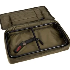 Fox Support De Seau Mk2 Bucket Stands * Bagagerie Carpe