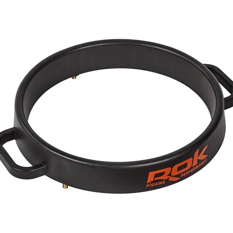 Rok Fishing Support De Seau * Bagagerie Carpe