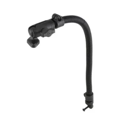 Ram Mounts Support De Sonde Flexible Pour Kayak - Boule B, Base Losange * Equipements Bateau & Annexe