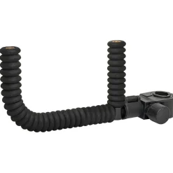 Support Double Coudé Sensas Easy Fix Jumbo