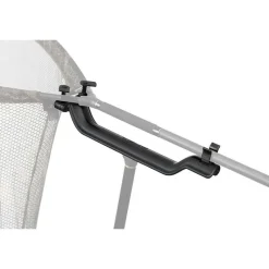 Fox Support D'épuisette Carpmaster Net Safe * Epuisettes Carpe