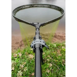 Support D'épuisette Réglable Korum Adjustable Net Saver