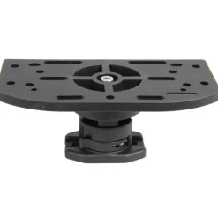 Pike n Bass Support Ecran Echo-Sondeur Orientable Pike'n Bass Pivotant * Equipements Bateau & Annexe