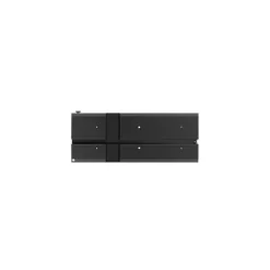Minn Kota Support Fixation Aluminium Pour Ultrex, Fortrex Arbres Courts Mka-61 * Moteurs Électriques Bateau