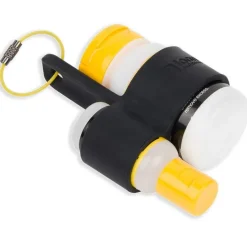 Loon Outdoors Support Flaçon Silicone Double Barrel Caddy * Accessoires Mouche