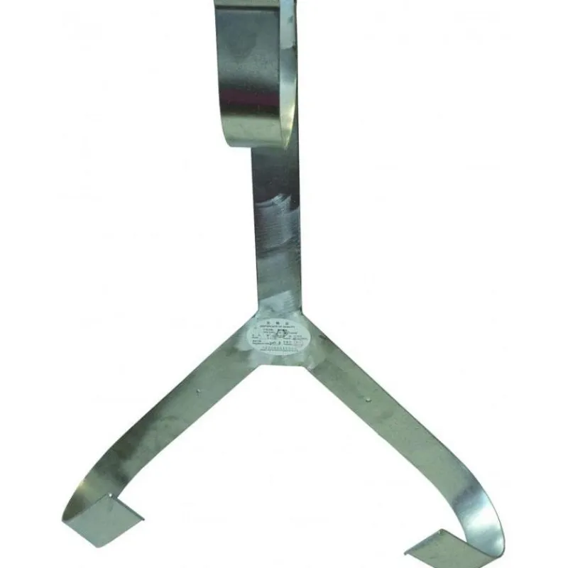 ForWater Support En Inox * Sécurité & Secours