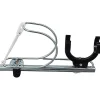 ForWater Support Pour Bouee Fer A Cheval Ou Couronne Avec Feu * Sécurité & Secours