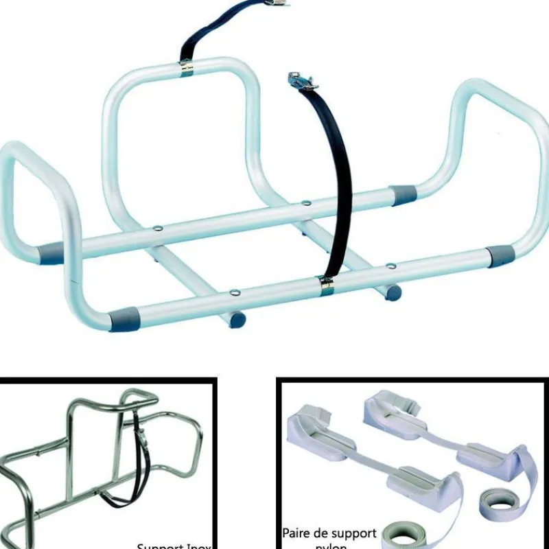 ForWater Support Pour Container De Radeau * Sécurité & Secours