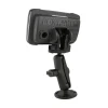 Ram Mounts Support Horizontal Pour Lowrance Hook²-4 Et Reveal 5 Boule B * Equipements Bateau & Annexe
