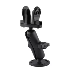 Ram Mounts Support Horizontal Pour Lowrance Hook²-4 Et Reveal 5 Boule B * Equipements Bateau & Annexe