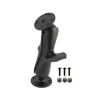 Ram Mounts Support Horizontal Pour Garmin Echomap Et Striker 4” * Equipements Bateau & Annexe