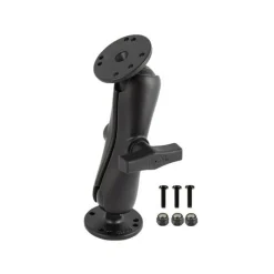 Ram Mounts Support Horizontal Pour Garmin Echomap Et Striker 4” * Equipements Bateau & Annexe