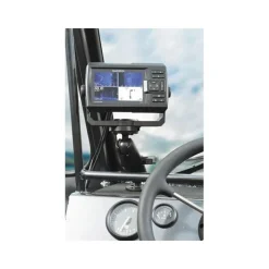 Ram Mounts Support Horizontal Pour Garmin Echomap Et Striker 4” * Equipements Bateau & Annexe