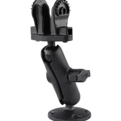 Ram Mounts Support Horizontal Pour Lowrance Hook²-4 Et Reveal 5 Boule C * Sondeurs & Gps|Sondeurs & Gps