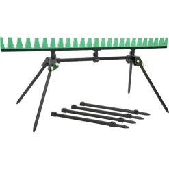Sensas Support Kit Pole Rest World Champion 12-24Loges * Supports De Cannes