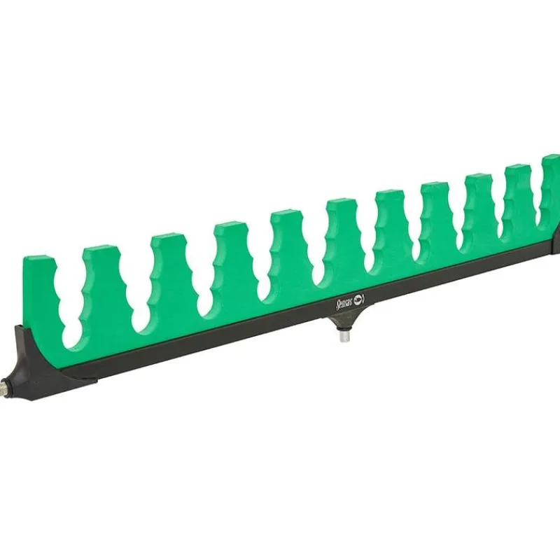 Sensas Support Kit Universel Double Fixation * Supports De Cannes