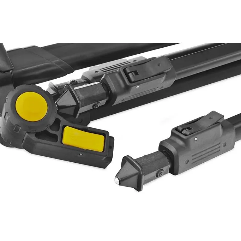 Tubertini Support Kit Rod Rest Double Lrs * Supports De Cannes